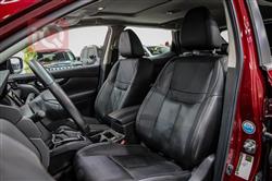 نيسان روج سبورت